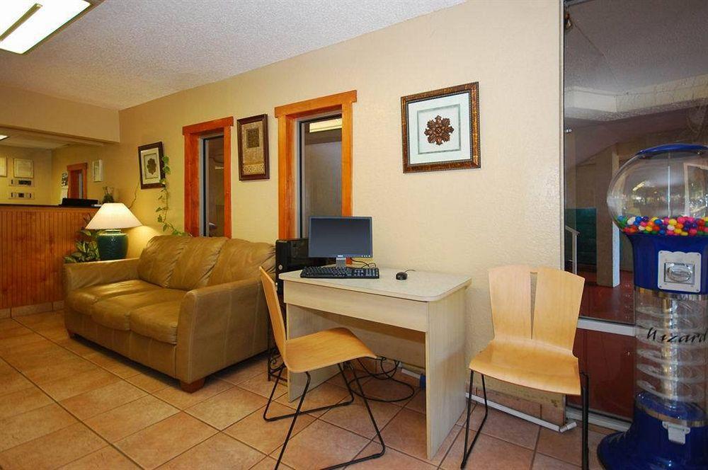 Quality Inn Kissimmee Dış mekan fotoğraf