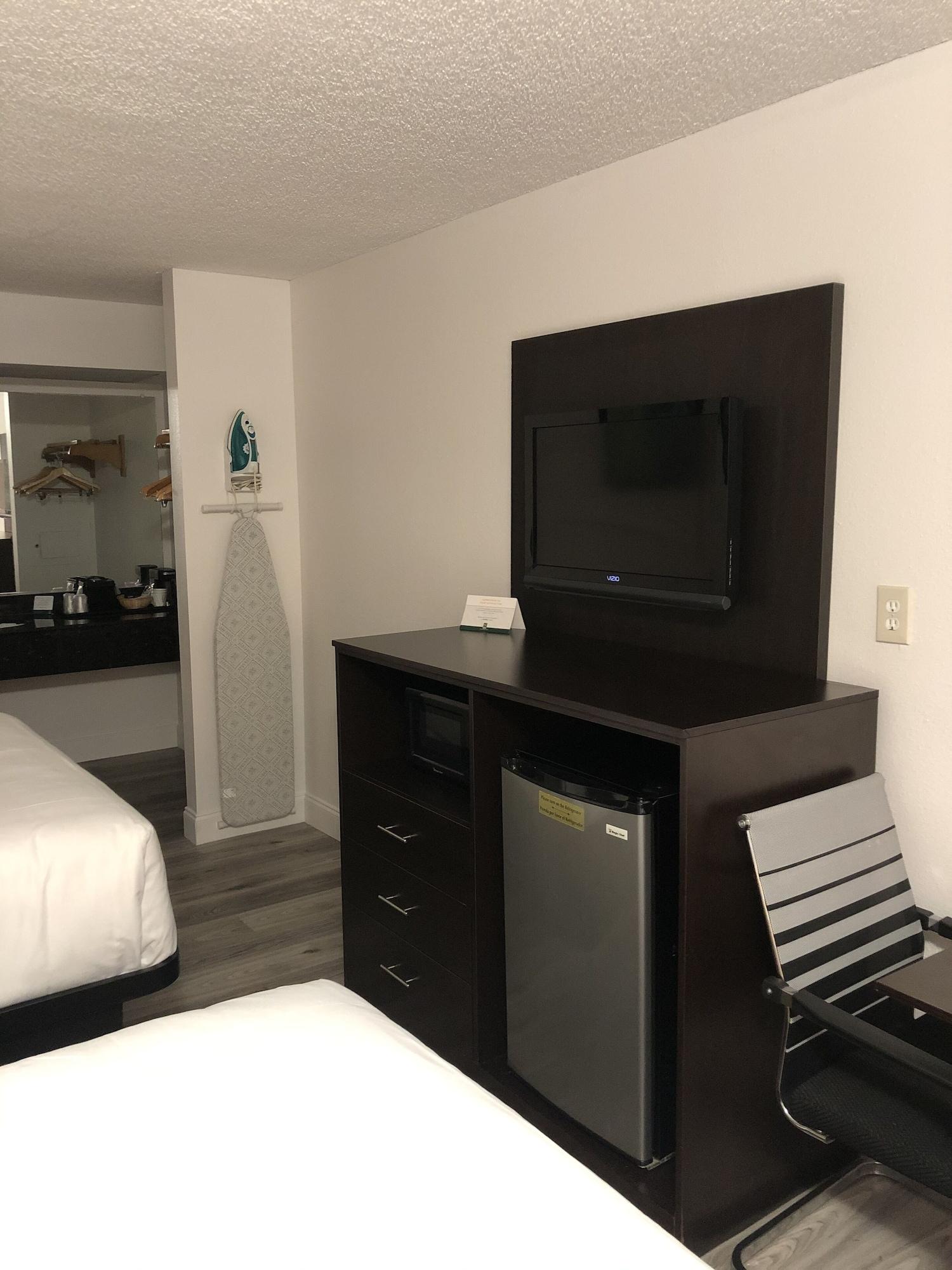 Quality Inn Kissimmee Dış mekan fotoğraf