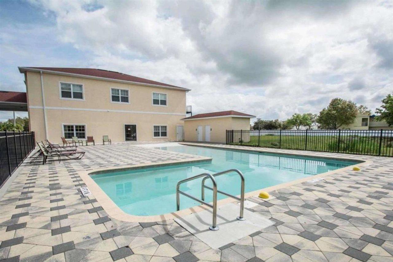 Quality Inn Kissimmee Dış mekan fotoğraf