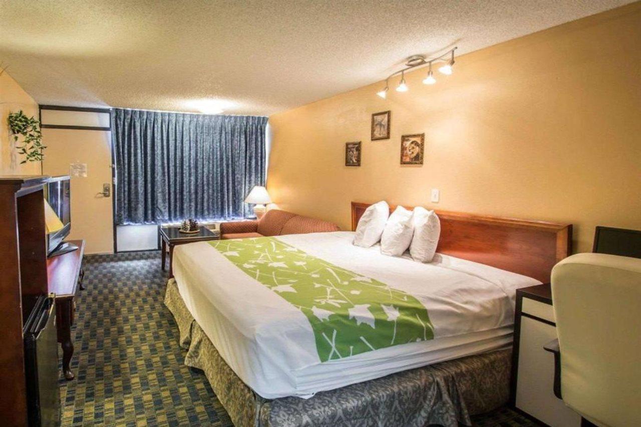 Quality Inn Kissimmee Dış mekan fotoğraf