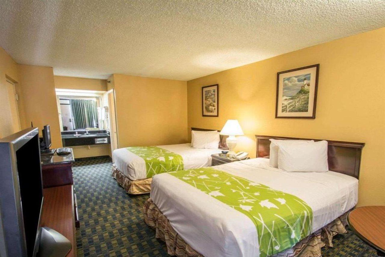 Quality Inn Kissimmee Dış mekan fotoğraf