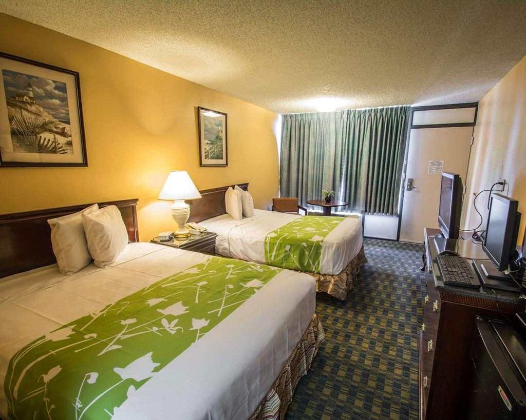 Quality Inn Kissimmee Oda fotoğraf