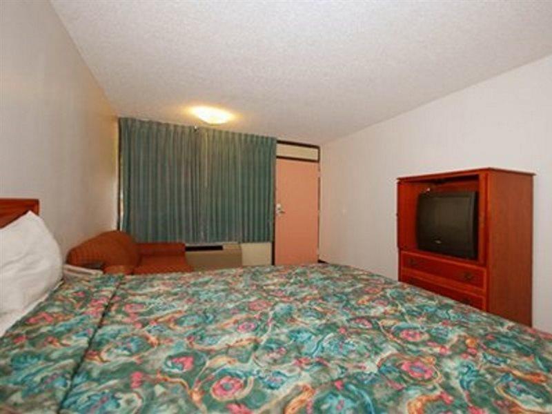 Quality Inn Kissimmee Dış mekan fotoğraf