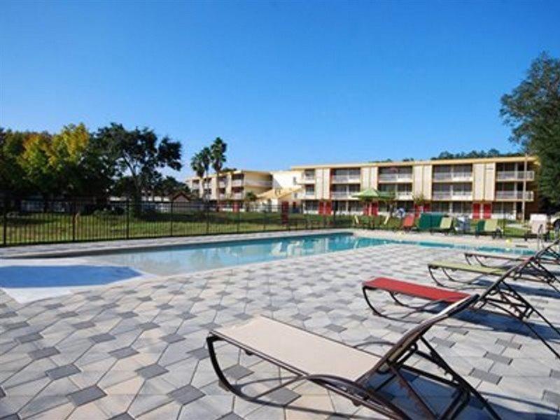 Quality Inn Kissimmee Dış mekan fotoğraf