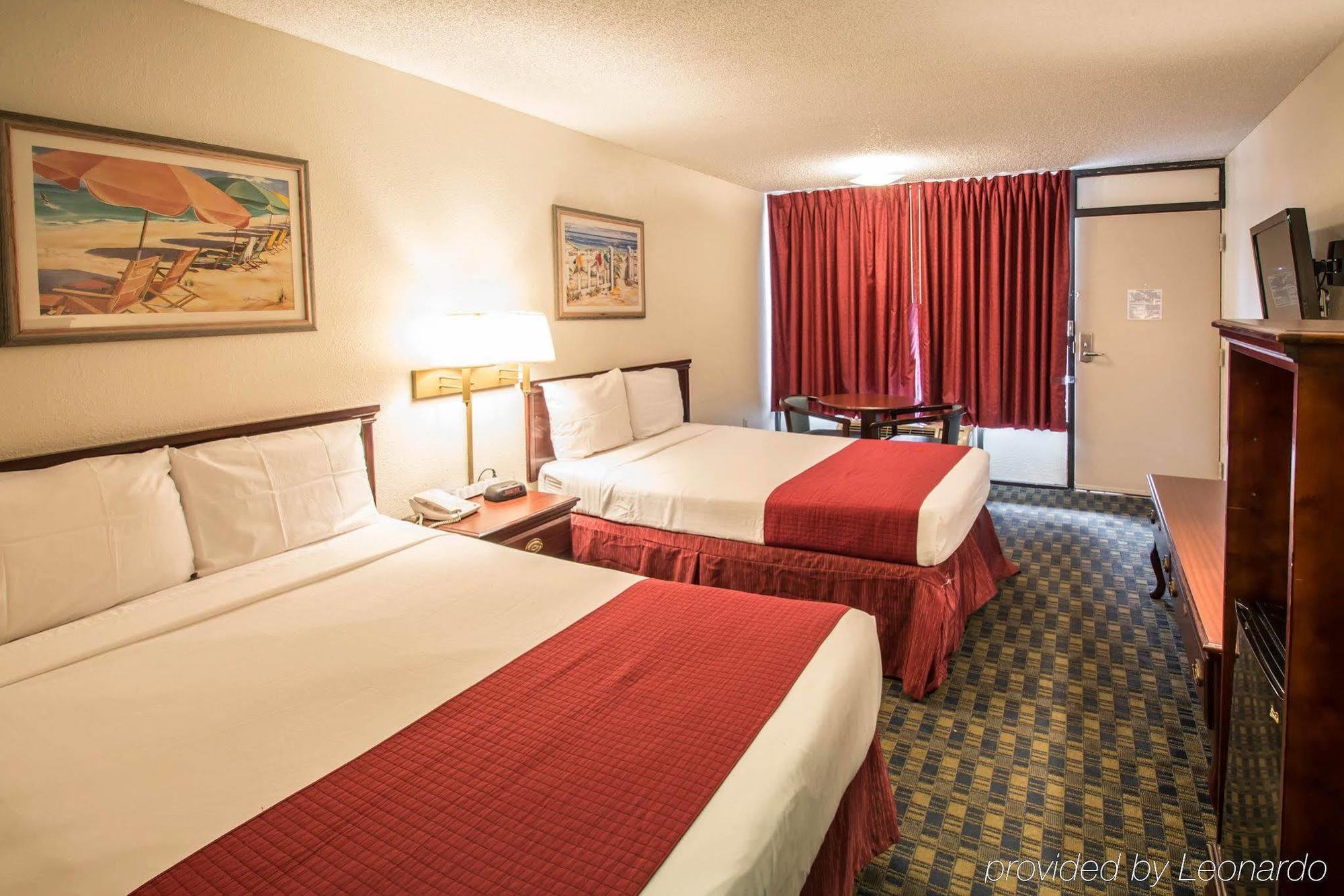 Quality Inn Kissimmee Dış mekan fotoğraf