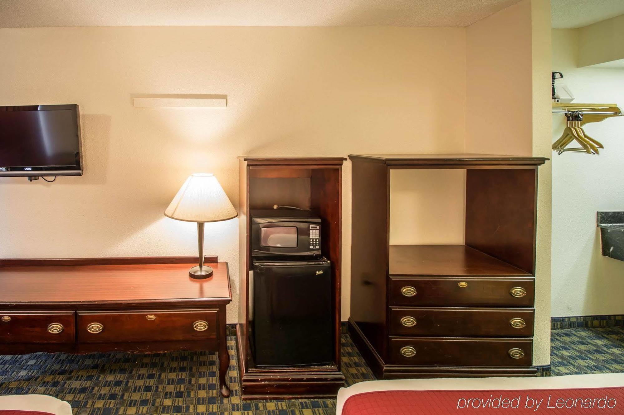 Quality Inn Kissimmee Dış mekan fotoğraf