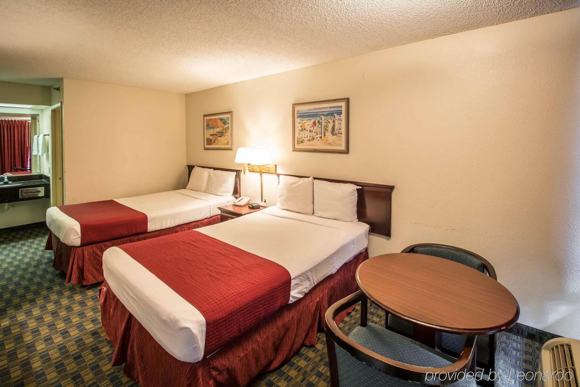 Quality Inn Kissimmee Dış mekan fotoğraf