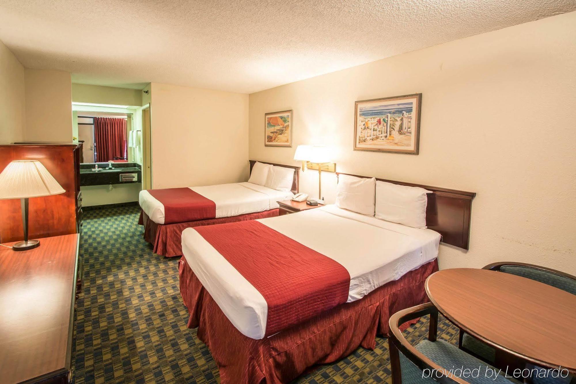 Quality Inn Kissimmee Dış mekan fotoğraf