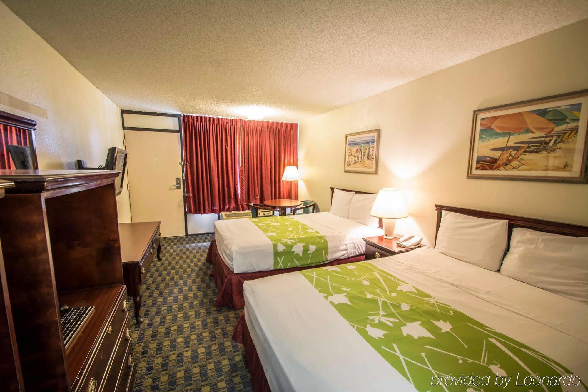 Quality Inn Kissimmee Dış mekan fotoğraf