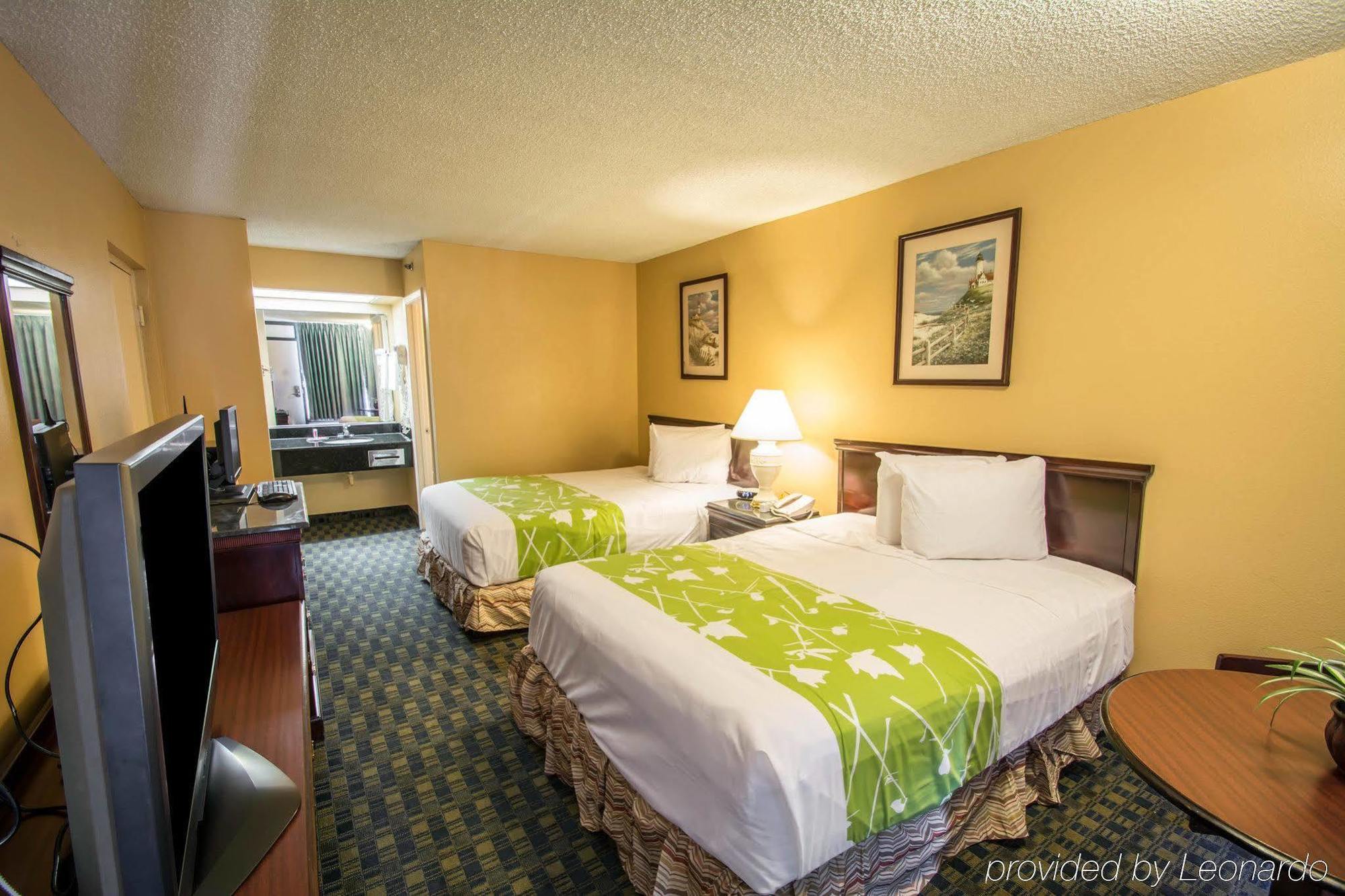 Quality Inn Kissimmee Dış mekan fotoğraf