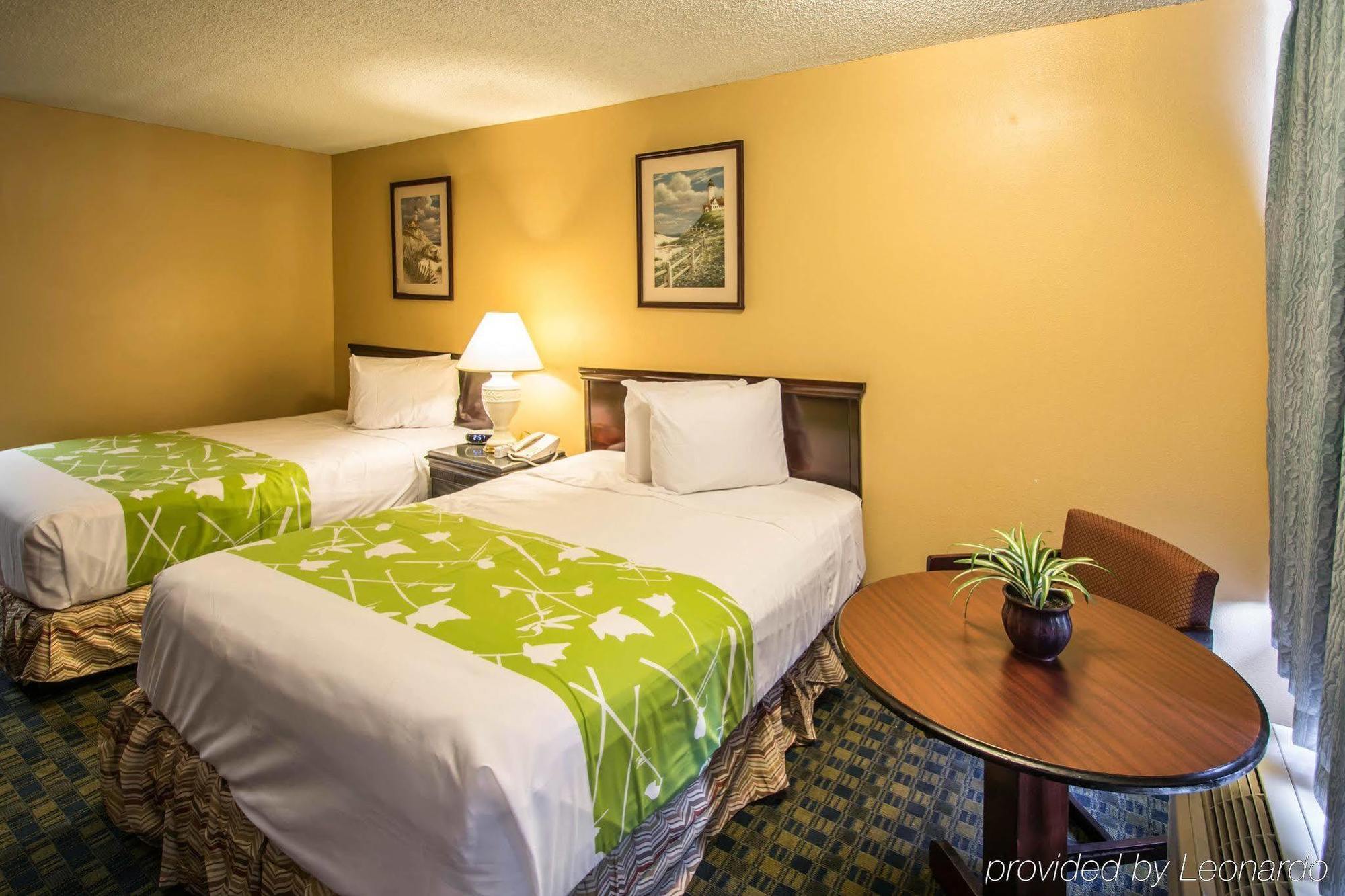 Quality Inn Kissimmee Dış mekan fotoğraf