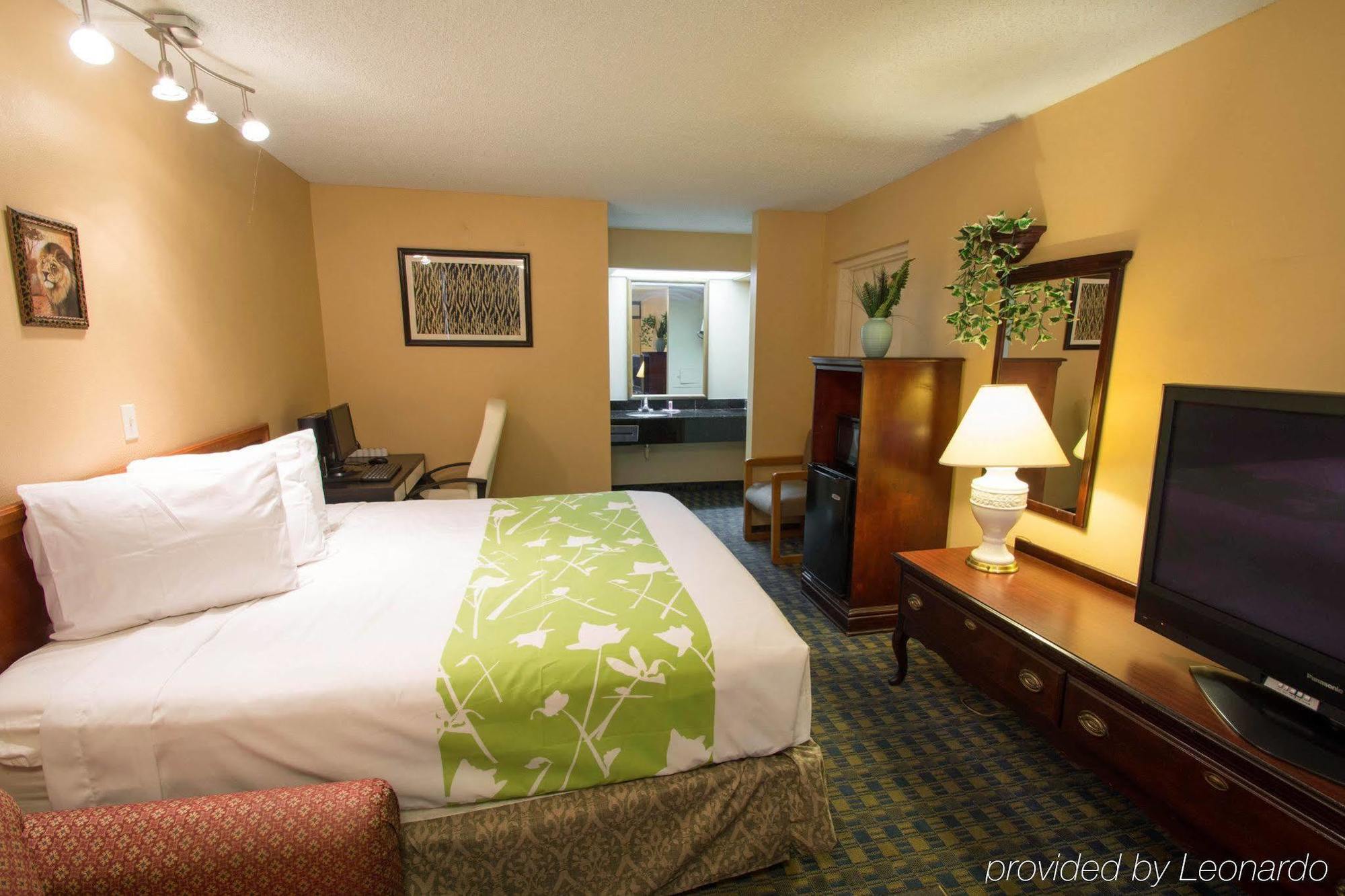 Quality Inn Kissimmee Dış mekan fotoğraf