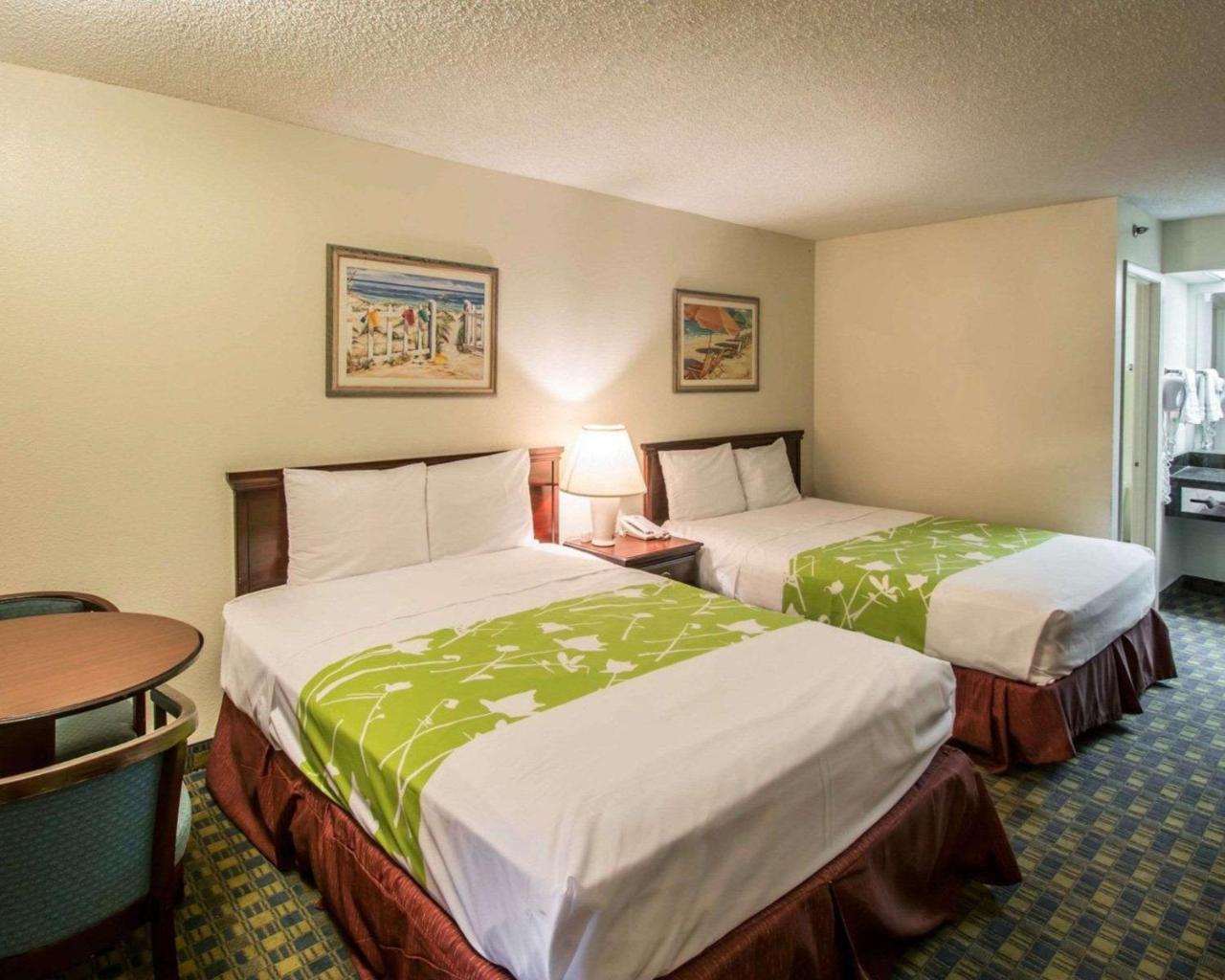 Quality Inn Kissimmee Dış mekan fotoğraf