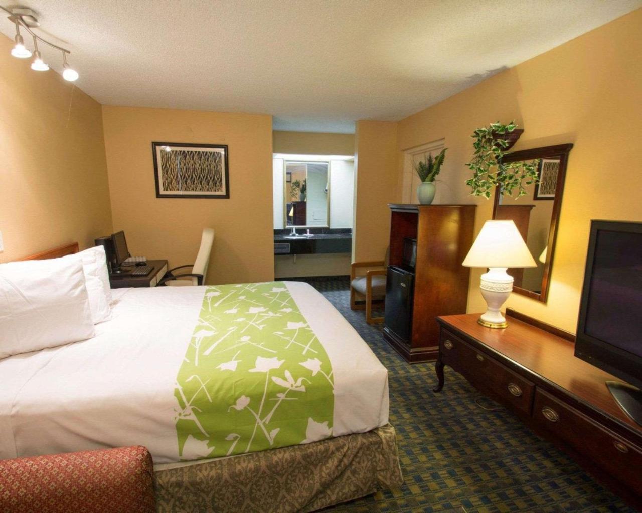 Quality Inn Kissimmee Dış mekan fotoğraf