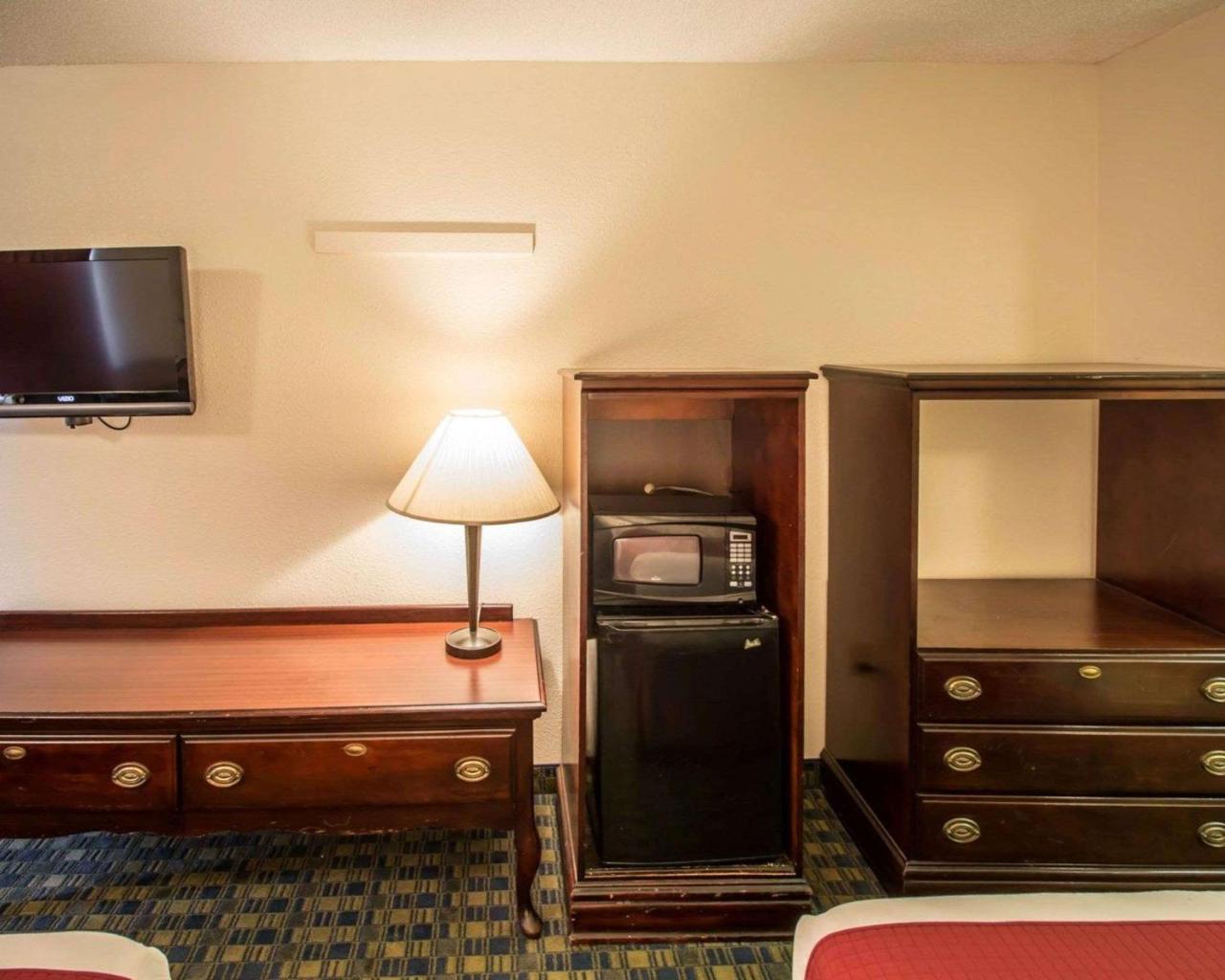 Quality Inn Kissimmee Dış mekan fotoğraf