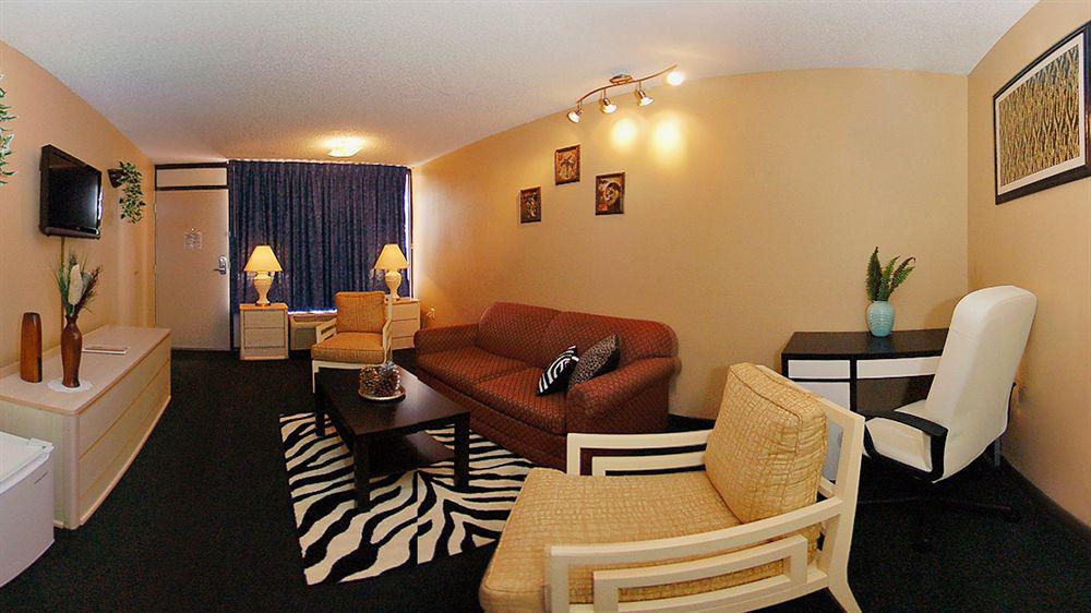 Quality Inn Kissimmee Dış mekan fotoğraf