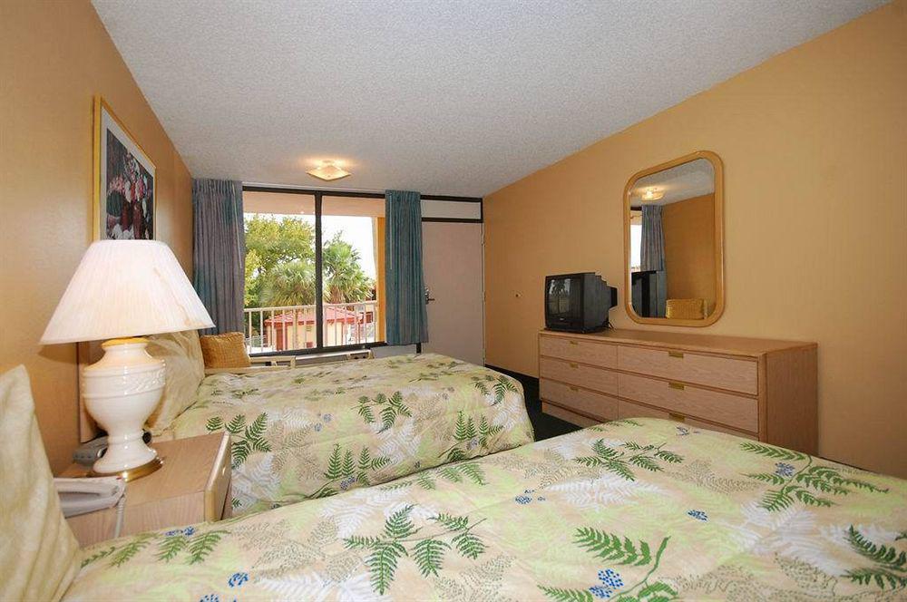 Quality Inn Kissimmee Dış mekan fotoğraf